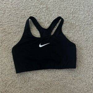 Nike Sports Bra- Large